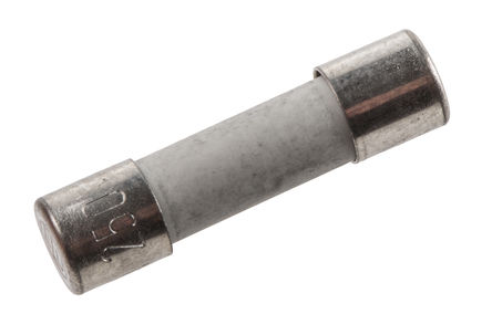 SIBA - 70-007-65/12.5A - SIBA T۶ٶ 12.5A ʽ۶ 70-007-65/12.5A, 5 x 20mm		