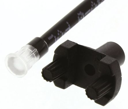 Bivar - SMFLP12.0 - Bivar SMFLP12.0 6 x 4mm LED , ͸ ƽ͸		