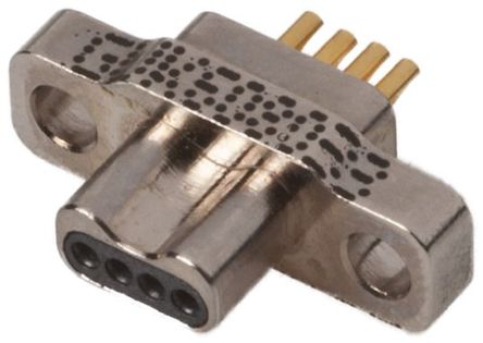 Glenair - GMSM2-4PSB - Glenair GMSM ϵ 4 · ͨ ΢ D  ͷ GMSM2-4PSB		