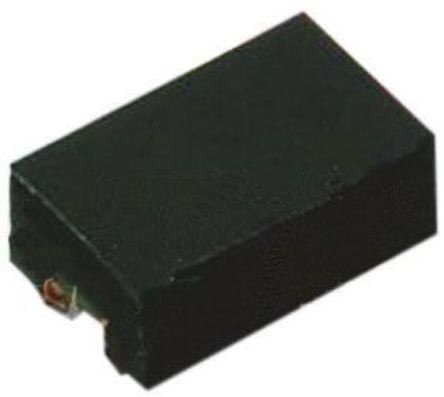 Vishay - TEMT7000X01 - Vishay +ɼ 羧 TEMT7000X01, 120 йǶ, 470  1090 nm, 2 		