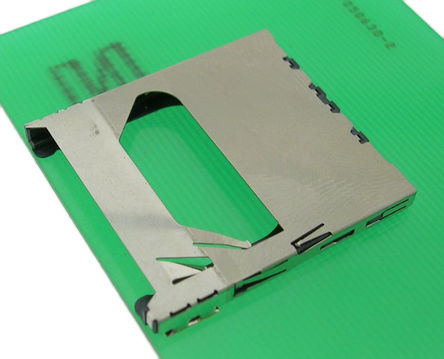 JST - SDK-9BNS-K13-GS-TB(LF)(SN) - JST SDK ϵ 2.5mmھ 10 ֱ ĸ ӡˢ·尲װ SD  SDK-9BNS-K13-GS-TB(LF)(SN), Ƕʽ˽		