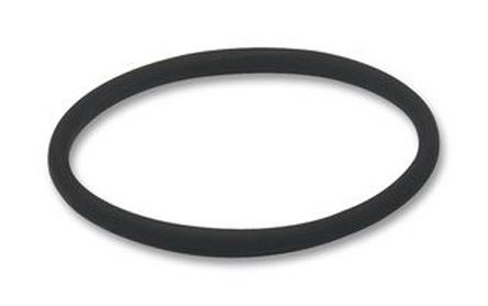 Phoenix Contact - 1620626 - Phoenix Contact 黑色 颜色编码环 1620626, 适合外壳尺寸 23, 使用于M23 Connector		