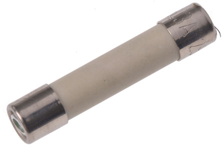 SIBA - 70-010-05/6.3A - SIBA 6.3A ʽ۶ 70-010-05/6.3A, 5 x 25mm		