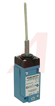 Honeywell - LSJ1A-7N - Honeywell HDLS ϵ IP65, IP66, IP67 ѹп ٶ λ LSJ1A-7N, , SPDT, /, 600V		