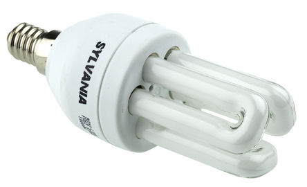 Sylvania - 0035134 - Sylvania 8 W Ȼɫ E14 ͽӫ 0035134, 2700Kɫ, ״		