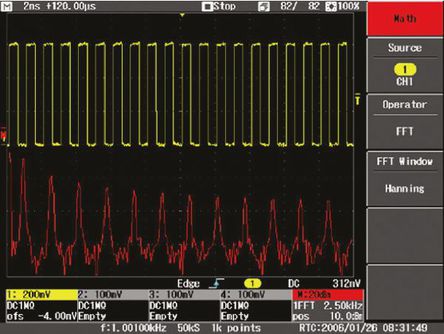 LeCroy - WSXs-LINbus TD - LIN trigger and decode WaveSurfer		