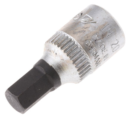 Gedore - IN 20 6 - Gedore 6 mm  ˿ͷ IN 20 6, ǵͷ		