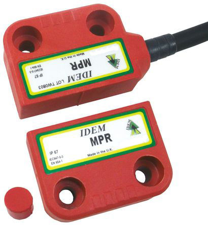 IDEM - 114026 - IDEM IDEMAG MPR ϵ  ȫ 114026, Դ, , 250 V 		