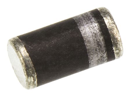 Taiwan Semiconductor - LL4007G L0 - Taiwan Semiconductor LL4007G L0 , Io=1A, Vrev=1000V, 2 MELFװ		