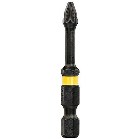 DeWALT - DT7391T-QZ - Dewalt 5װ PZ2 ͳŤת˿ͷ DT7391T-QZ, Pozidriv ͷͷ		