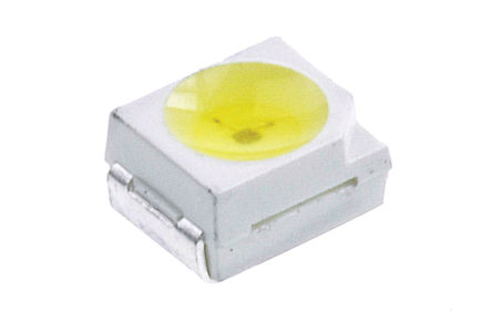 Lite-On - LTW-670DS - Lite-On ɫ LED LTW-670DS, 3.5 V, 120 ӽ PLCC 2 װ		