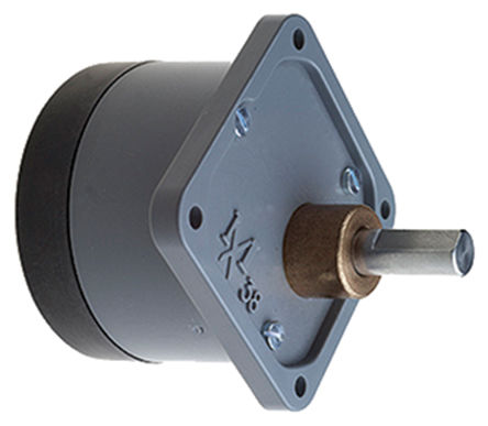 McLennan Servo Supplies - 2038-30:1 - McLennan Servo Supplies 30:1  2038-30:1, 0.3 Nm, 6mmֱ, 38 mmֱ		