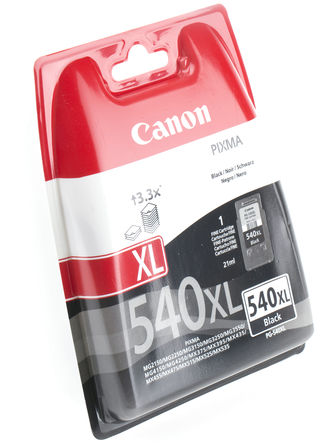 Canon - PG-540XL - Canon ɫ ī, PG-540XLͺī, PIXMA MX395ͺŴӡ		