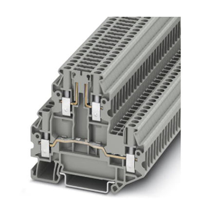 Phoenix Contact - 3044644 - Phoenix Contact UTTB ϵ ɫ Ͽ 3044644, 20A, 400 V		