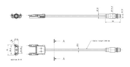 ABB - 2TLA022315R0200 - ABB 2TLA022315R0200 , ʹ Orion1 չ		