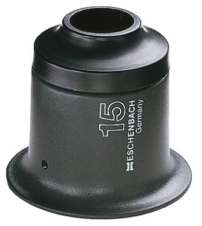 Eschenbach - 1130 - Eschenbach 1130 ӴͷŴ, 15x Ŵ, ͸ֱ13mm		