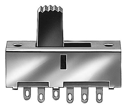 KNITTER-SWITCH - MFS 231 P-POM - KNITTER-SWITCH MFS 231 P-POM DP ӡˢ· ,  -  - , 300 mA @ 30 V ֱ		