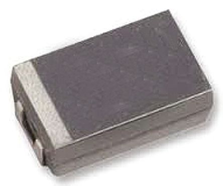 AVX - THJB475K016RJN - AVX THJ ϵ 4.7F 10% SMD  THJB475K016RJN, 16 V ֱ, 3528-21 װ, 3.5 ESR, +175C		