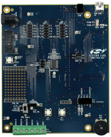 Silicon Labs - C8051F850-B-DK - Silicon Labs ׼ ΢ ׼ C8051F850-B-DK		