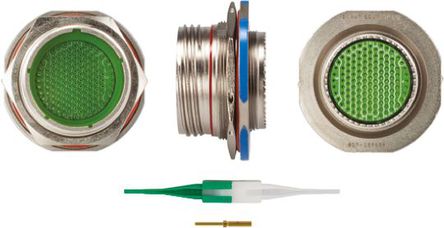 Souriau - 8D725F35PN - Souriau 8D ϵ 128· 尲װ    8D725F35PN, о, ǳߴ25, MIL-DTL-38999		