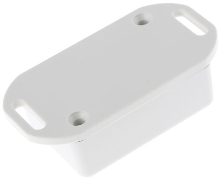 Hammond - 1551GFLGY - Hammond 1551FL ϵ IP54 ABS  1551GFLGY, , 50 x 35 x 20mm		