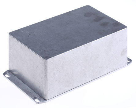 Hammond - 1590EFL - Hammond 1590 ϵ IP54  1590EFL, 187.5 x 119.5 x 78mm		