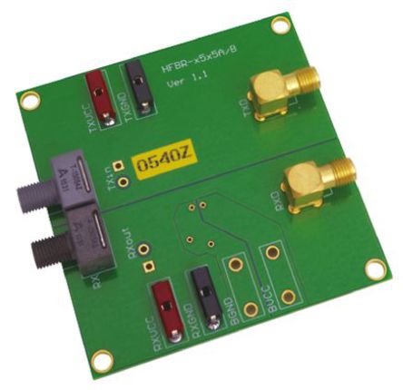 Broadcom - HFBR-0540Z - Avago Technologies  HFBR-0540Z		