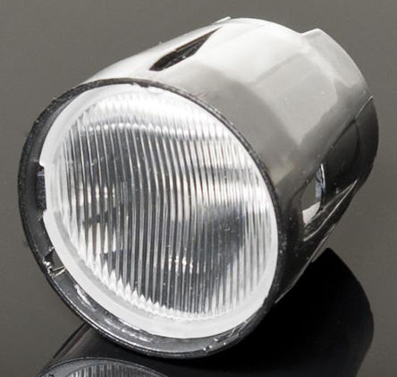 Ledil - CA11337_Eya-O - LEDiL Eya ϵ 8 + 34  Բ LED ͸ CA11337_Eya-O, 30.4mmֱ, ʹOSRAM Platinum Dragon		