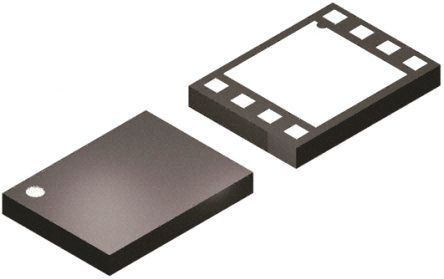 STMicroelectronics - M95320-DFMC6TG - STMicroelectronics M95320-DFMC6TG  EEPROM 洢, 32kbit, 8bit, SPIӿ, 5ms, 8 MLPװ		
