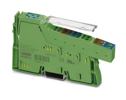 Phoenix Contact - 2692306 - Phoenix Contact PLC /ģ 2692306, 140.5 x 12.2 x 71.5 mm		