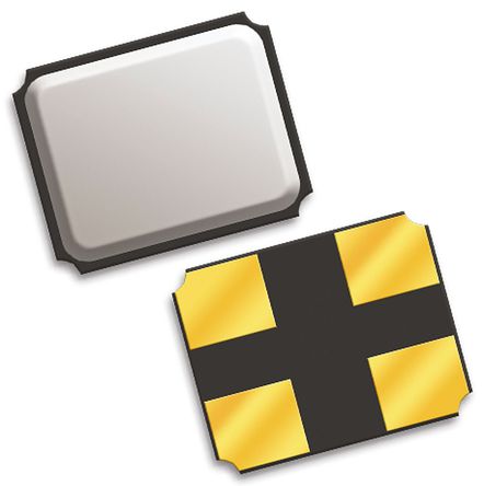 QANTEK - QC2027.0000F08B12R - QANTEK QC2027.0000F08B12R, 27MHz , 10ppm, 4 氲װ		