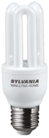 Sylvania - 0035002 - Sylvania 11 W E27 ͽӫ, 2700Kɫ, ״		