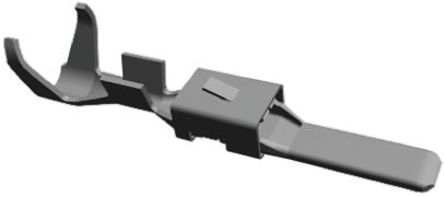 TE Connectivity - 962880-1 - TE Connectivity Junior Power Timer ϵ  ѹӽ߶ 962880-1,  ͭϽо		