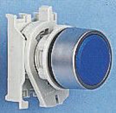 EAO - 44.702.202 - EAO EAO 44 ϵ 22.5mm ɫť Բ IP65  ťͷ 44.702.202		