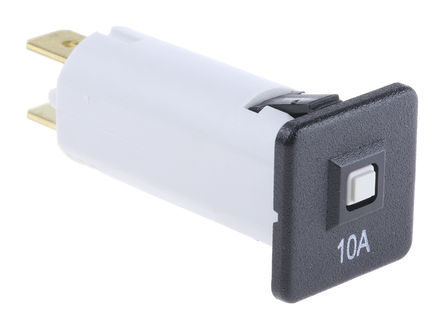 Schurter - 4404.0004 - Schurter 1 ۶ϸ뿪 4404.0004, 10 A		