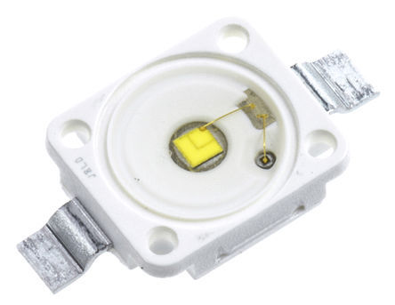 OSRAM Opto Semiconductors - LCW W5SN-KXLX-4O9Q-0 - Osram Opto Platinum DRAGON ϵ ɫ 3500K  LED LCW W5SN-KXLX-4U9X-0, 4 V, 120 °ӽ, 氲װ		