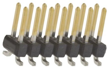 Molex - 15-91-0140 - Molex C-Grid ϵ 14· 2.54mmھ (2) ֱ Ź 15-91-0140, Ӷ˽, 3A, 氲װ		