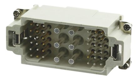 Amphenol - C146 10A042 500 13 - Amphenol 8 6/36 42+PE ͷ Դ C146 10A042 500 13		