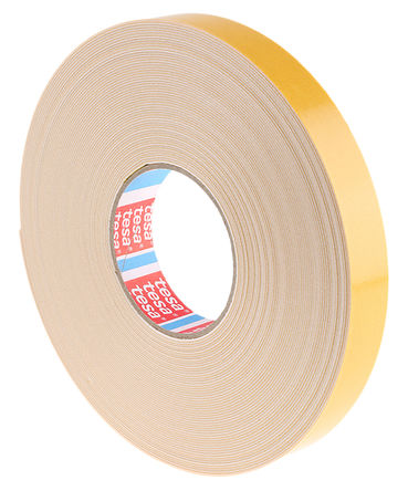 Tesa - tesa 4957 25m x 25mm - Tesa Tesa? 4957 25mm 25m ɫ/ɫ PE ĭ ˫潺 4957 25mx25mm, 1mm		