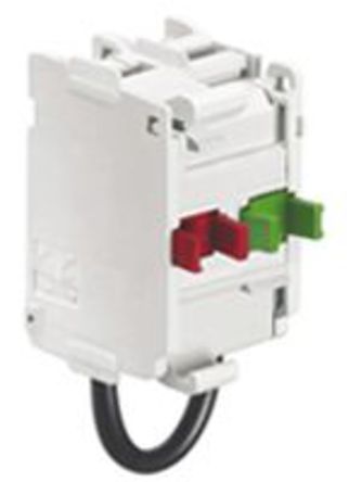 Lovato - LPXC01SM - Lovato Platinum 22mm ϵ Ӵ LPXC01SM, 1 , ݶӶ		