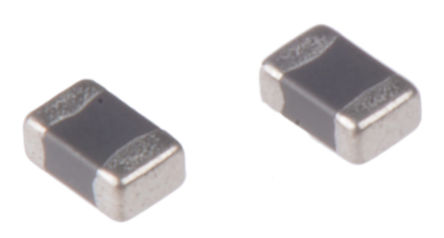 Murata - BLM21AF121SN1D - Murata BLM21AF121SN1D BLM21AF ϵ , 120迹 @ 100 MHZ, 0805װ, ڵŸ		