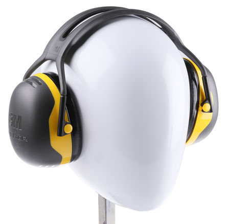 3M PELTOR - X2A-GA - 3M PELTOR X2 ϵ ɫ ͷʽ  X2A-GA,  31dB		