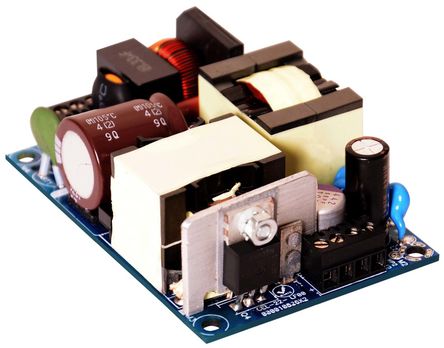 EOS - LFMWLP120-1003 - EOS ǶʽģʽԴ SMPS LFMWLP120-1003, 24V		