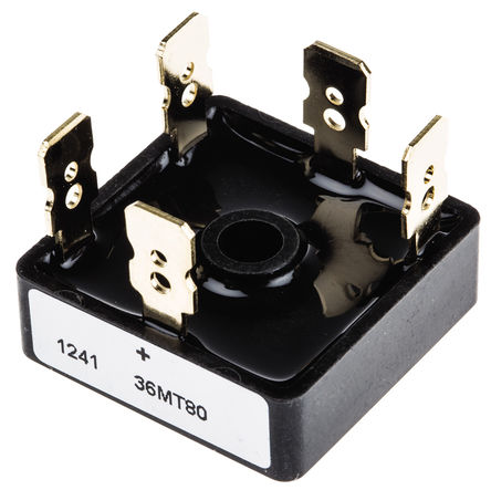 Vishay - VS-36MT80 - Vishay VS-36MT80  , 35A 800V, 5 D 63װ		