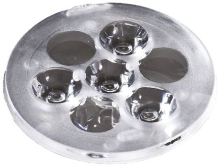 Ledil - C11799_ANNA-50-4-S - LEDiL Anna ϵ 4-LED 18   LED ͸ C11799_ANNA-50-4-S, 50mmֱ		