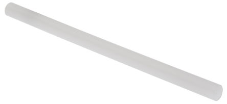 CK - T6219 025 - 透明白色 胶棒, 可应用于建筑，管道		