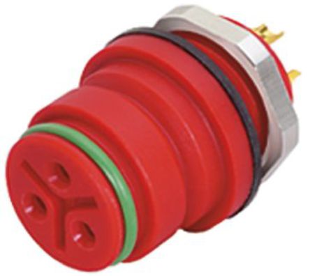 Binder - 99-9128-50-08 - Binder 720 ϵ 8· 尲װ ֱ   99-9128-50-08, ĸ, ǶʽӺ		