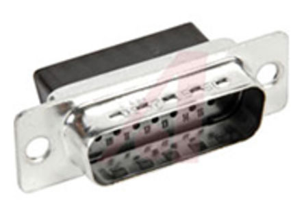 Harting - 09670255601 - Harting D-Sub Standard ϵ 25· ֱ ѹʽ D-sub  ͷ 09670255601		