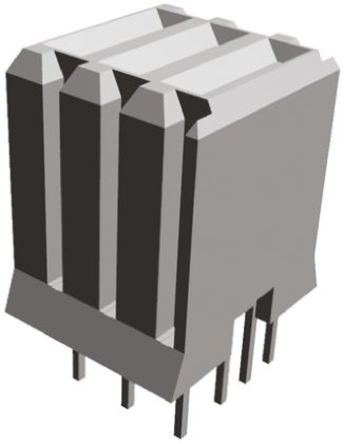 TE Connectivity - 5-5223955-2 - TE Connectivity Z-PACK HM ϵ 3· ֱ ͨ ӡˢ· 5-5223955-2, Ӷ˽, ԰		