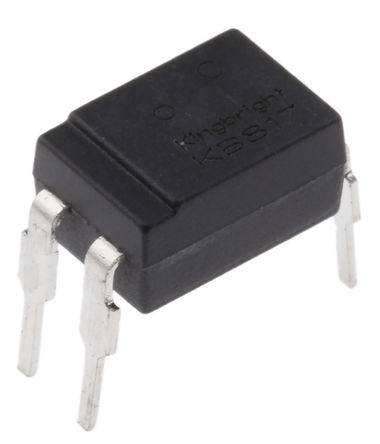 Kingbright - KB817C - Kingbright  KB817C, ֱ, , 4 PDIP װ		